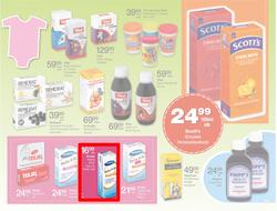 Checkers Western Cape : Baby Promotion (26 Aug - 8 Sep 2013), page 13