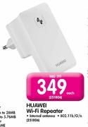 Huawei Wi-Fi Repeater-Each