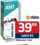 Efekto Ant-100ml