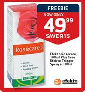 Efekto r-Rosecare-100ml