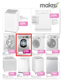Makro : Get More Live Better Sale (22 Sep - 30 Sep 2013), page 13