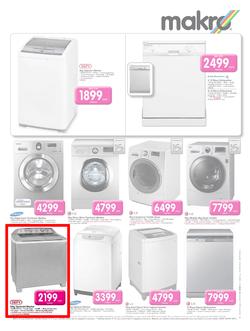 Makro : Get More Live Better Sale (22 Sep - 30 Sep 2013), page 13