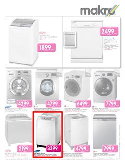 Makro : Get More Live Better Sale (22 Sep - 30 Sep 2013), page 13