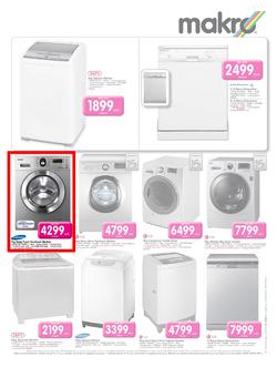 Makro : Get More Live Better Sale (22 Sep - 30 Sep 2013), page 13