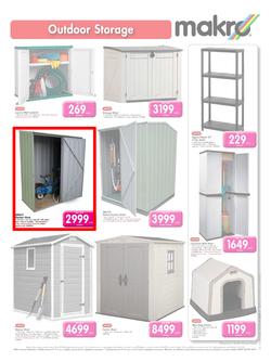 Makro : Get More Garden & Outdoor (1 Oct - 14 Oct 2013), page 13