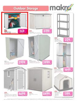 Makro : Get More Garden & Outdoor (1 Oct - 14 Oct 2013), page 13