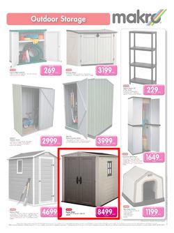 Makro : Get More Garden & Outdoor (1 Oct - 14 Oct 2013), page 13