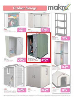 Makro : Get More Garden & Outdoor (1 Oct - 14 Oct 2013), page 13
