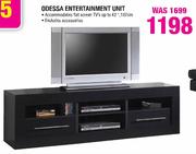 Odessa Entertainment Unit