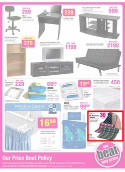 Game : Save Money Live Better (31 Jul - 6 Aug 2013), page 13