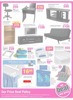 Game : Save Money Live Better (31 Jul - 6 Aug 2013), page 13