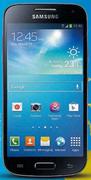 Samsung Galaxy S4 Mini-On Smart One-Rate
