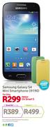 Samsung Galaxy S4 Mini Smartphone(i9190)-On Smart S