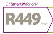 Sony Xperia Z Smartphone-On Smart M