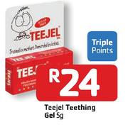 Teejel Teething Gel-5g