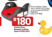 Chelino Enzo Booster Cushion Seat