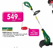 Trim Tech 900W Electric Trimmer