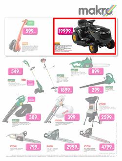 Makro : Get More Live Better Sale (22 Oct - 28 Oct 2013), page 13