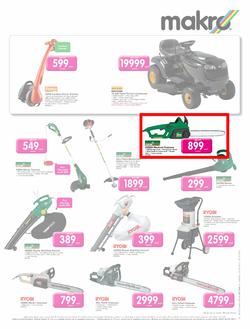 Makro : Get More Live Better Sale (22 Oct - 28 Oct 2013), page 13