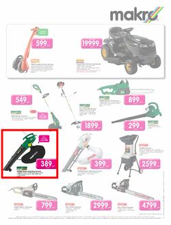 Makro : Get More Live Better Sale (22 Oct - 28 Oct 2013), page 13
