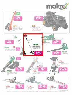 Makro : Get More Live Better Sale (22 Oct - 28 Oct 2013), page 13