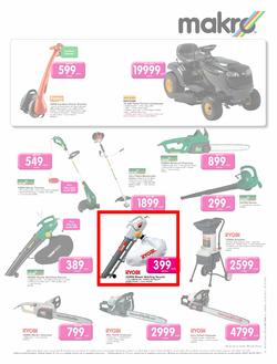 Makro : Get More Live Better Sale (22 Oct - 28 Oct 2013), page 13
