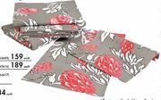 Heritage Table Cloth(140x180Cm)-Each