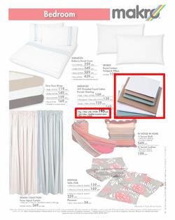 Makro : Get More Home Sweet Home (27 Oct - 11 Nov 2013), page 13