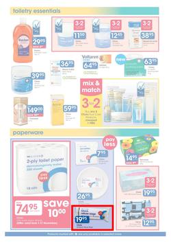 Clicks : Get Summer Ready You Pay Less (25 Oct - 17 Nov 2013), page 13