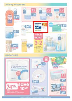 Clicks : Get Summer Ready You Pay Less (25 Oct - 17 Nov 2013), page 13