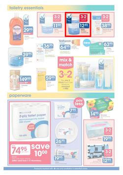 Clicks : Get Summer Ready You Pay Less (25 Oct - 17 Nov 2013), page 13