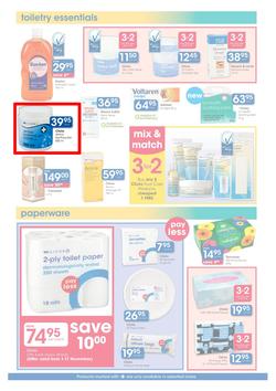 Clicks : Get Summer Ready You Pay Less (25 Oct - 17 Nov 2013), page 13