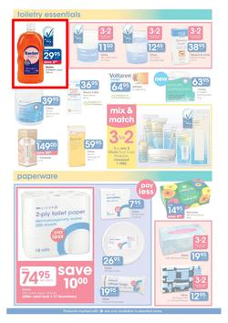 Clicks : Get Summer Ready You Pay Less (25 Oct - 17 Nov 2013), page 13