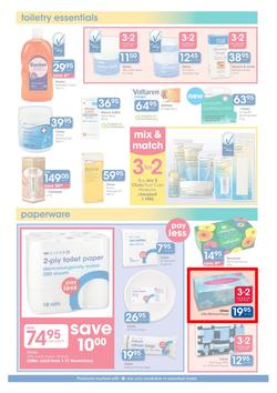 Clicks : Get Summer Ready You Pay Less (25 Oct - 17 Nov 2013), page 13