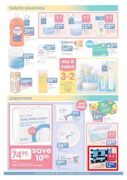 Clicks : Get Summer Ready You Pay Less (25 Oct - 17 Nov 2013), page 13