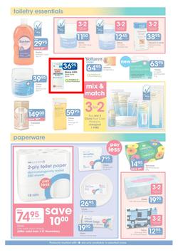 Clicks : Get Summer Ready You Pay Less (25 Oct - 17 Nov 2013), page 13