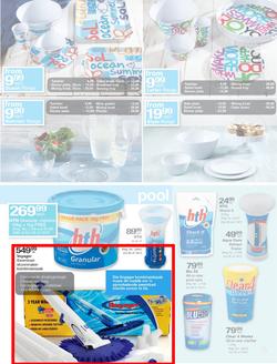 Checkers Hyper Nationwide : Come Home To Savings! (21 Oct - 3 Nov 2013), page 13