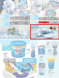 Checkers Hyper Nationwide : Come Home To Savings! (21 Oct - 3 Nov 2013), page 13
