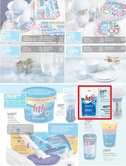 Checkers Hyper Nationwide : Come Home To Savings! (21 Oct - 3 Nov 2013), page 13