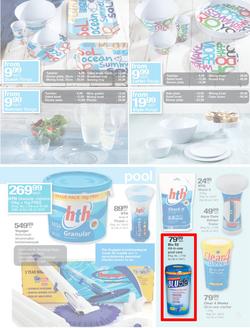 Checkers Hyper Nationwide : Come Home To Savings! (21 Oct - 3 Nov 2013), page 13
