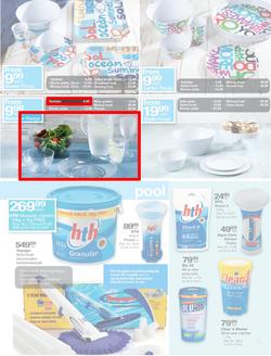Checkers Hyper Nationwide : Come Home To Savings! (21 Oct - 3 Nov 2013), page 13