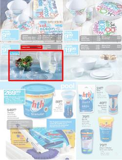 Checkers Hyper Nationwide : Come Home To Savings! (21 Oct - 3 Nov 2013), page 13