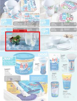 Checkers Hyper Nationwide : Come Home To Savings! (21 Oct - 3 Nov 2013), page 13