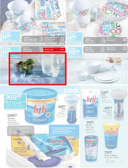 Checkers Hyper Nationwide : Come Home To Savings! (21 Oct - 3 Nov 2013), page 13