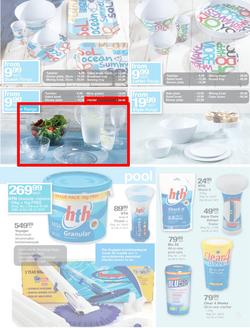 Checkers Hyper Nationwide : Come Home To Savings! (21 Oct - 3 Nov 2013), page 13