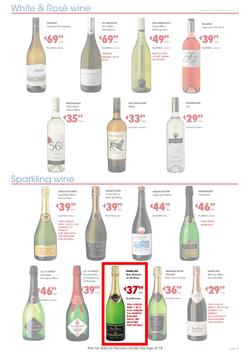 Ultra Liquors : The Liquor Catalogue (25 Oct - 31 Dec 2013), page 13