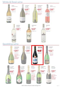 Ultra Liquors : The Liquor Catalogue (25 Oct - 31 Dec 2013), page 13