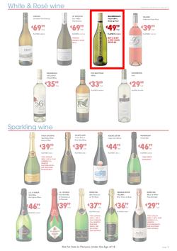 Ultra Liquors : The Liquor Catalogue (25 Oct - 31 Dec 2013), page 13