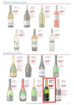 Ultra Liquors : The Liquor Catalogue (25 Oct - 31 Dec 2013), page 13