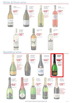 Ultra Liquors : The Liquor Catalogue (25 Oct - 31 Dec 2013), page 13